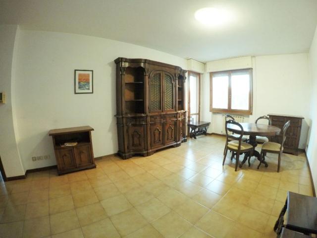 Appartamento in vendita a Quartiere 4, Firenze