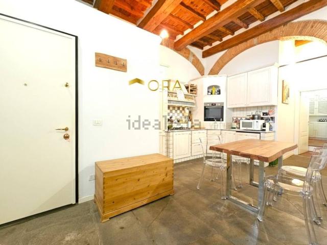 Appartamento in vendita a Serpiolle, Firenze