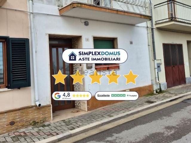 Appartamento in vendita a Monteodorisio, Abruzzo
