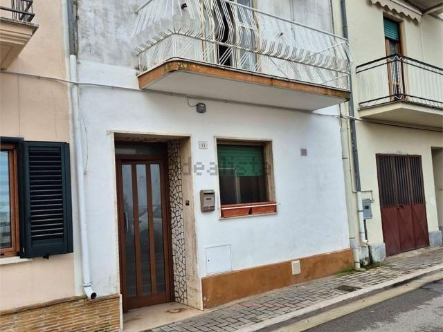 Appartamento in vendita a Monteodorisio, Abruzzo