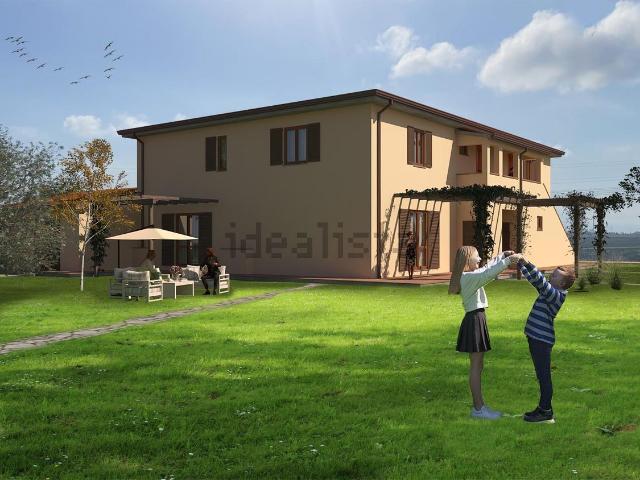 Appartamento in vendita a Campiglia Marittima, Toscana