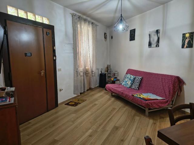 Appartamento in vendita a Vernio