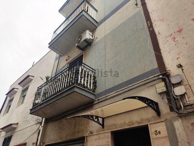 Appartamento in vendita a Municipio 4, Puglia