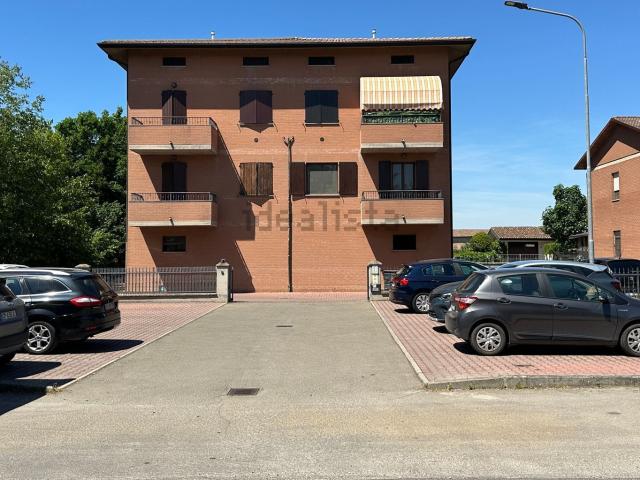 Appartamento in vendita a Unione dei comuni del Sorbara, Nonantola