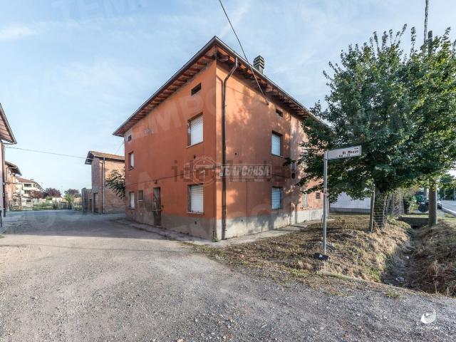 Appartamento in vendita a Unione dei comuni del Sorbara, Nonantola
