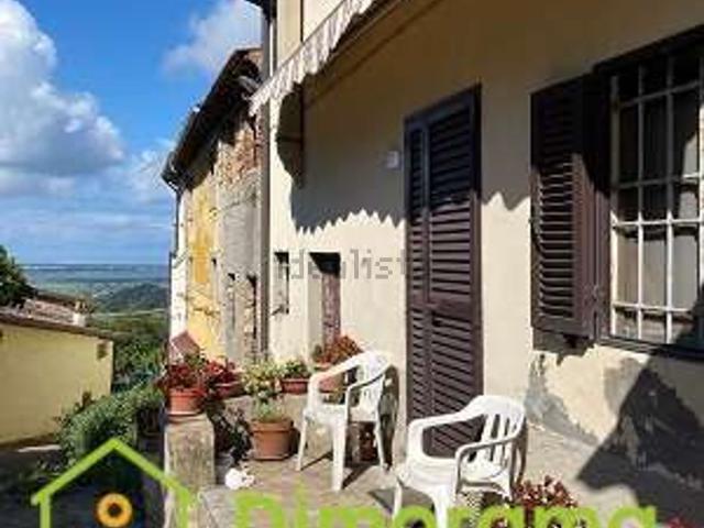 Appartamento in vendita a Bagni Di Lucca Ponte, Toscana