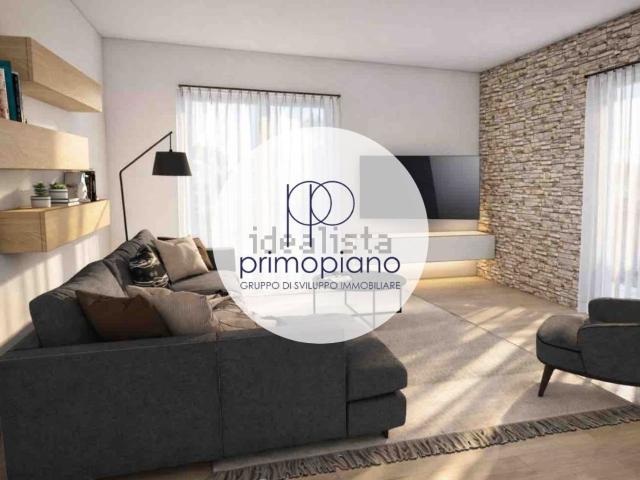 Appartamento in vendita a Santa Barbara / Korošci, Muggiò