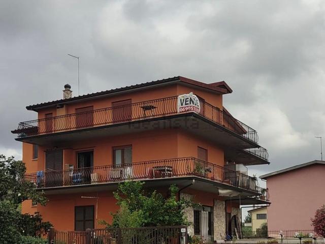 Appartamento in vendita a Monte San Biagio, Fonte Nuova