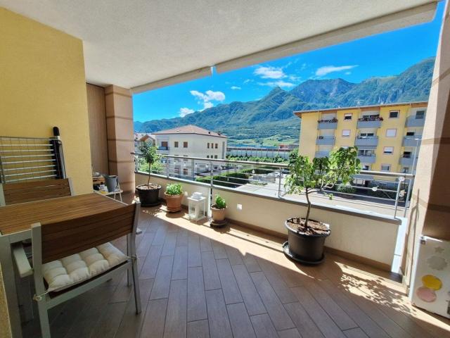 Appartamento in vendita a Territorio Val d'Adige, Trento