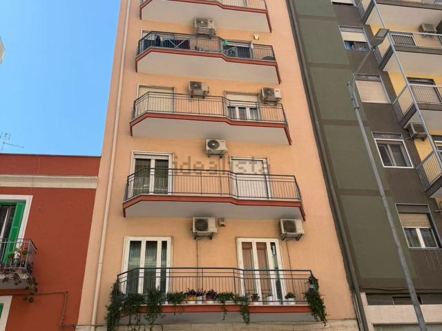 Appartamento in vendita a Puglia, Bari
