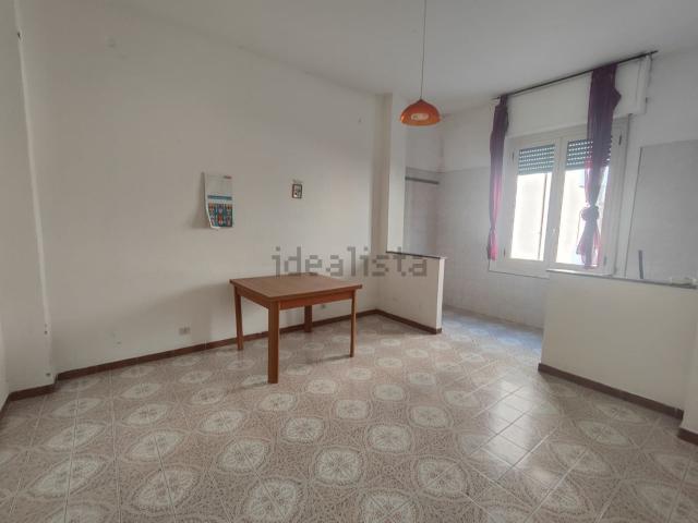 Appartamento in vendita a Is Mirrionis, Cagliari