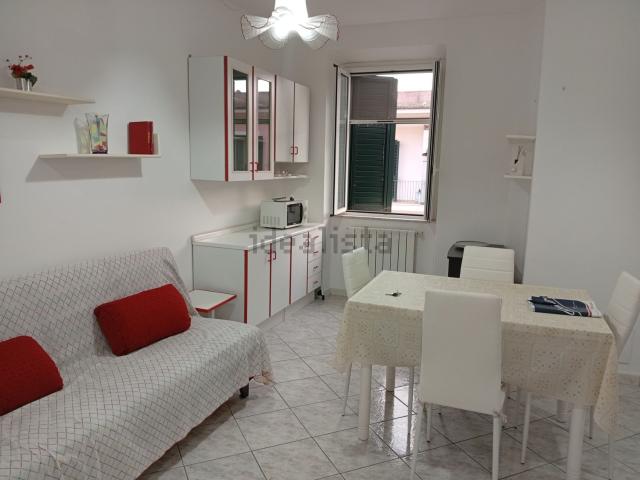 Appartamento in vendita a San Silvestro, Cassino