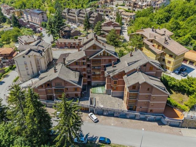 Appartamento in vendita a Scanno, L'Aquila