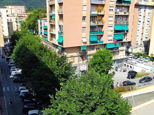 Appartamento in vendita a Sarbia, La Spezia