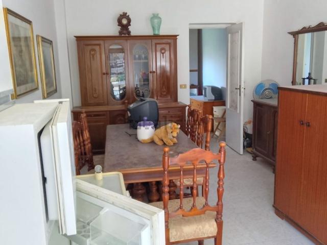 Appartamento in vendita a Dulcino, Calabria