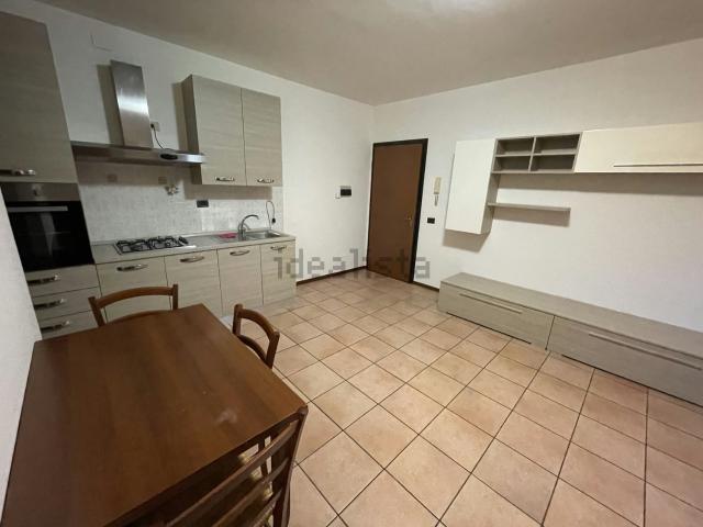 Appartamento in vendita a Cavazzoli, Re