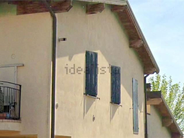 Appartamento in vendita a Unione Comuni Modenesi Area Nord, San Felice Sul Panaro