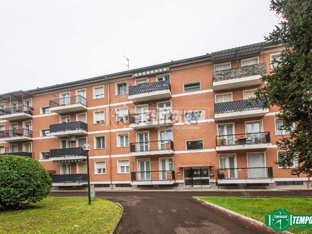 Appartamento in vendita a Brugugliarda, Rescaldina