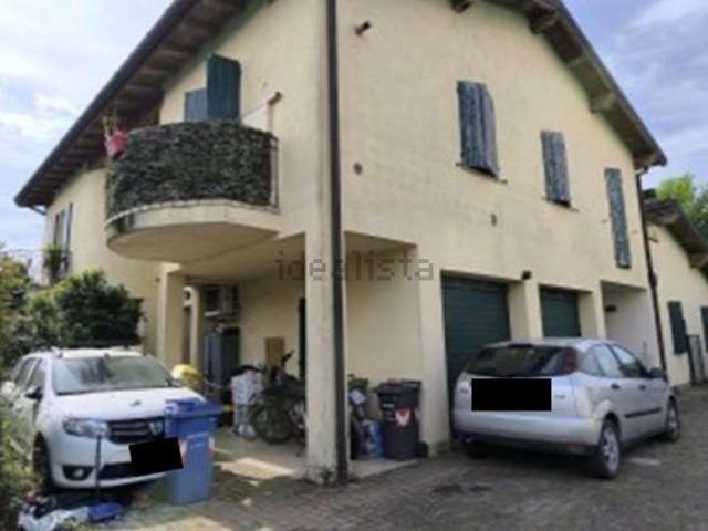 Appartamento in vendita a Unione Comuni Modenesi Area Nord, San Felice Sul Panaro