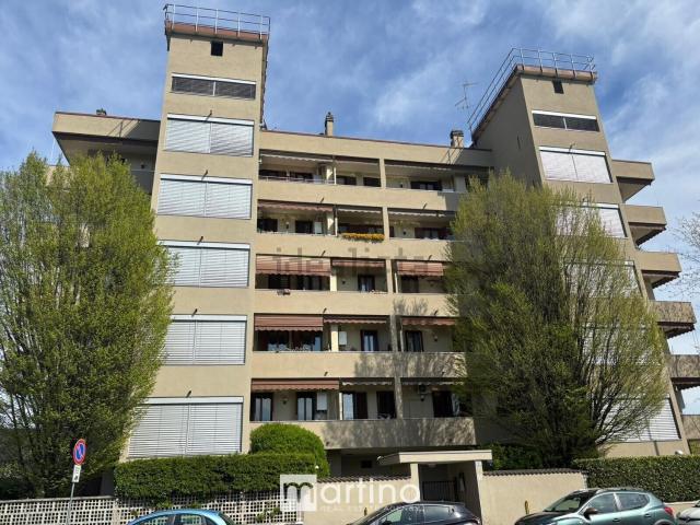 Appartamento in vendita a Nova Milanese, Lombardia