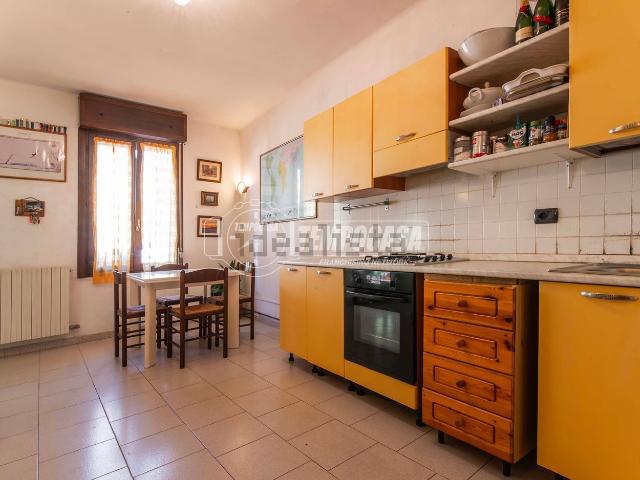 Appartamento in vendita a Gerbone, Olgiate Olona
