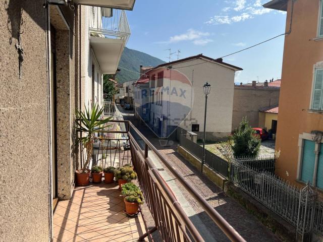 Appartamento in vendita a Madrera, Ranzanico