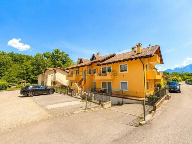 Appartamento in vendita a Mier, Zoldo Alto