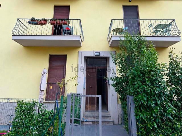 Appartamento in vendita a Città di Castello, Perugia