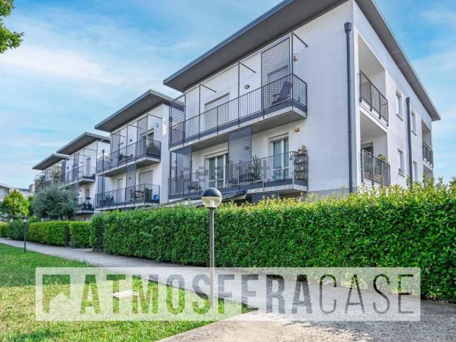 Appartamento in vendita a Treviglio, Lombardia