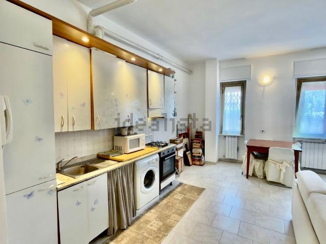 Appartamento in vendita a San Paolo-Capuana, Rho