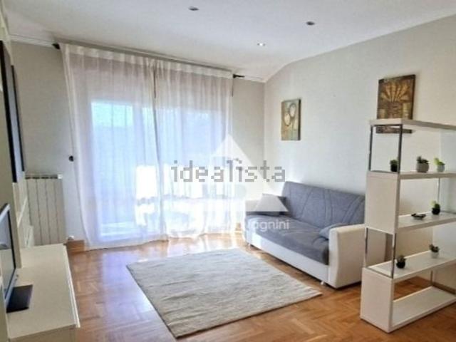 Appartamento in vendita a Montecagnoletto, Roma Capitale