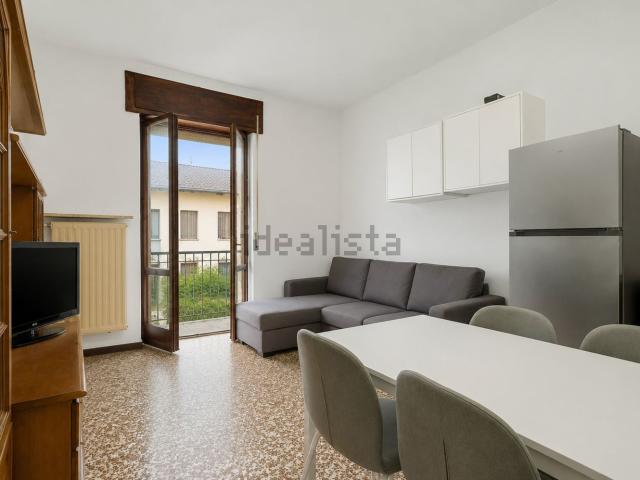 Appartamento in vendita a Pozzuolo Martesana, Lombardia