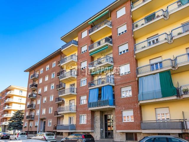 Appartamento in vendita a Fossano, Cuneo