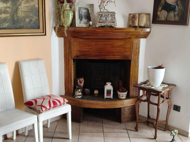 Appartamento in vendita a Vallerano, Lazio
