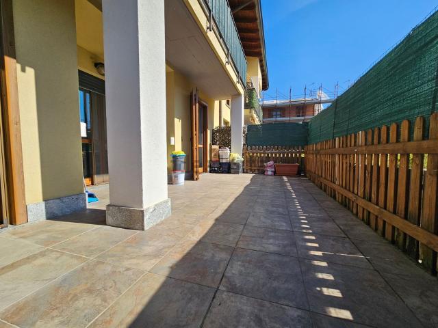 Appartamento in vendita a Battuello, Corbetta
