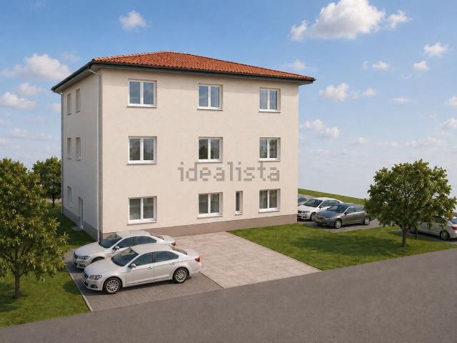 Appartamento in vendita a Castelletto, Anzola dell'Emilia