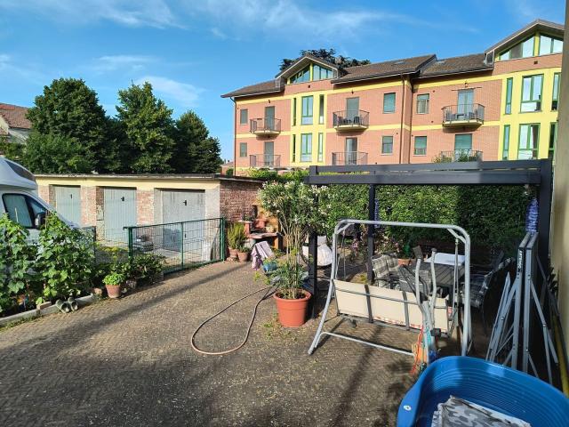 Appartamento in vendita a Spinetta Marengo, Alessandria