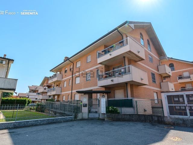 Appartamento in vendita a Lodi Vecchio, Lodi