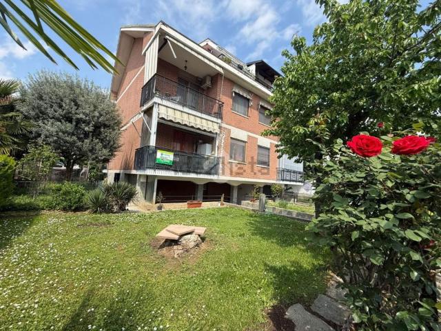 Appartamento in vendita a Piemonte, Torino