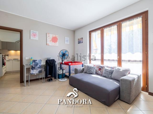 Appartamento in vendita a Bergoro, Fagnano Olona