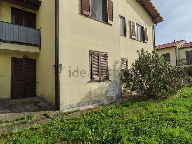 Appartamento in vendita a Gravellona Lomellina, Lombardia