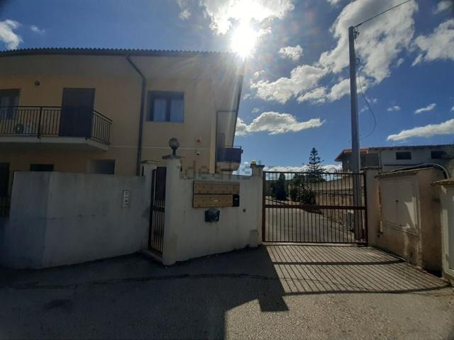 Appartamento in vendita a Città Giardino, Melilli