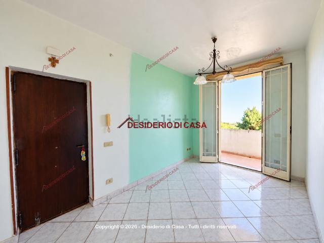 Appartamento in vendita a Portella di Mare, Misilmeri