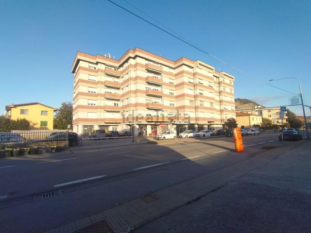 Appartamento in vendita a Pieve A Nievole, Toscana