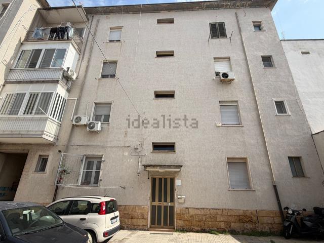 Appartamento in vendita a Commenda, Puglia