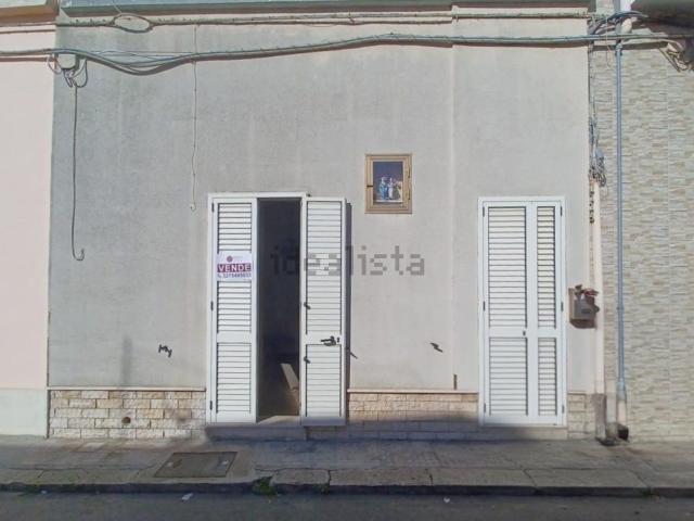 Appartamento in vendita a Nardò, Lecce