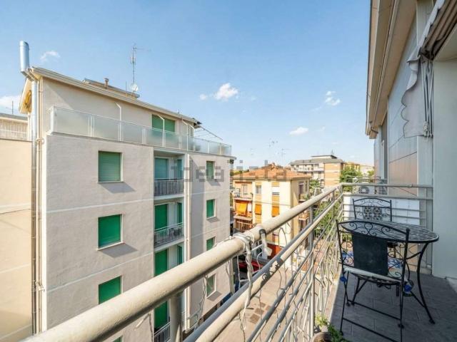 Appartamento in vendita a San Faustino, Modena