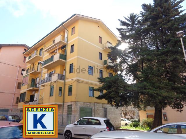 Appartamento in vendita a San Cataldo, Sicilia