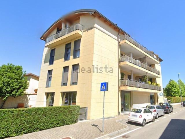 Appartamento in vendita a Robbiano, Giussano