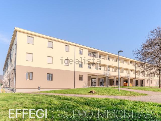 Appartamento in vendita a Vignate, Lombardia